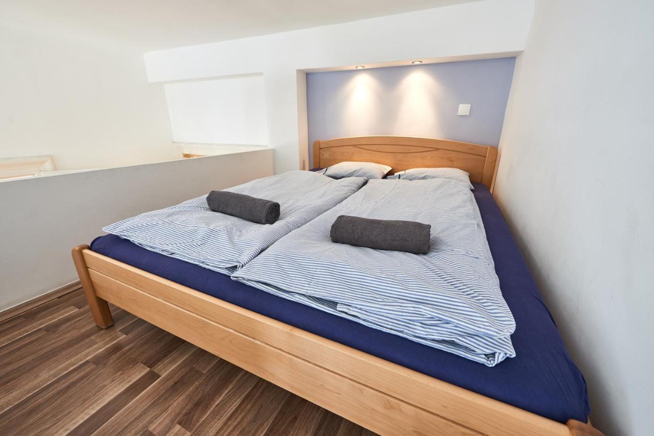 Large Apartment For Groups City Center Dist. VII Budapeszt Zewnętrze zdjęcie